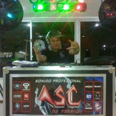 Reggeton clasico mix