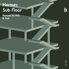 Hermes - Sub Floor EP [NV001] (June 2014)