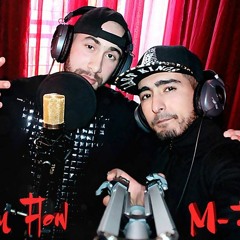 M-Flow Ft. Sahm Flow - Liyam Ya Liyam