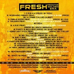 Triumph feat. Fokus, Base, Luminous & Rado