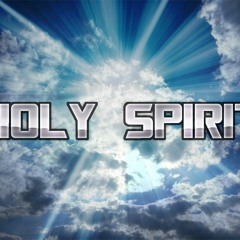HOLY SPIRIT - [FREE] GOSPEL Type Beat / Happy CHRISTIAN Rap Beat | Uplifting Gospel Rap Instrumental