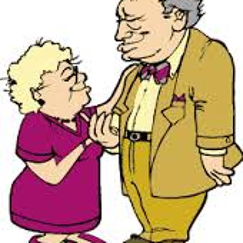 Mix Viejitos Calientes - Dany Dj 2016