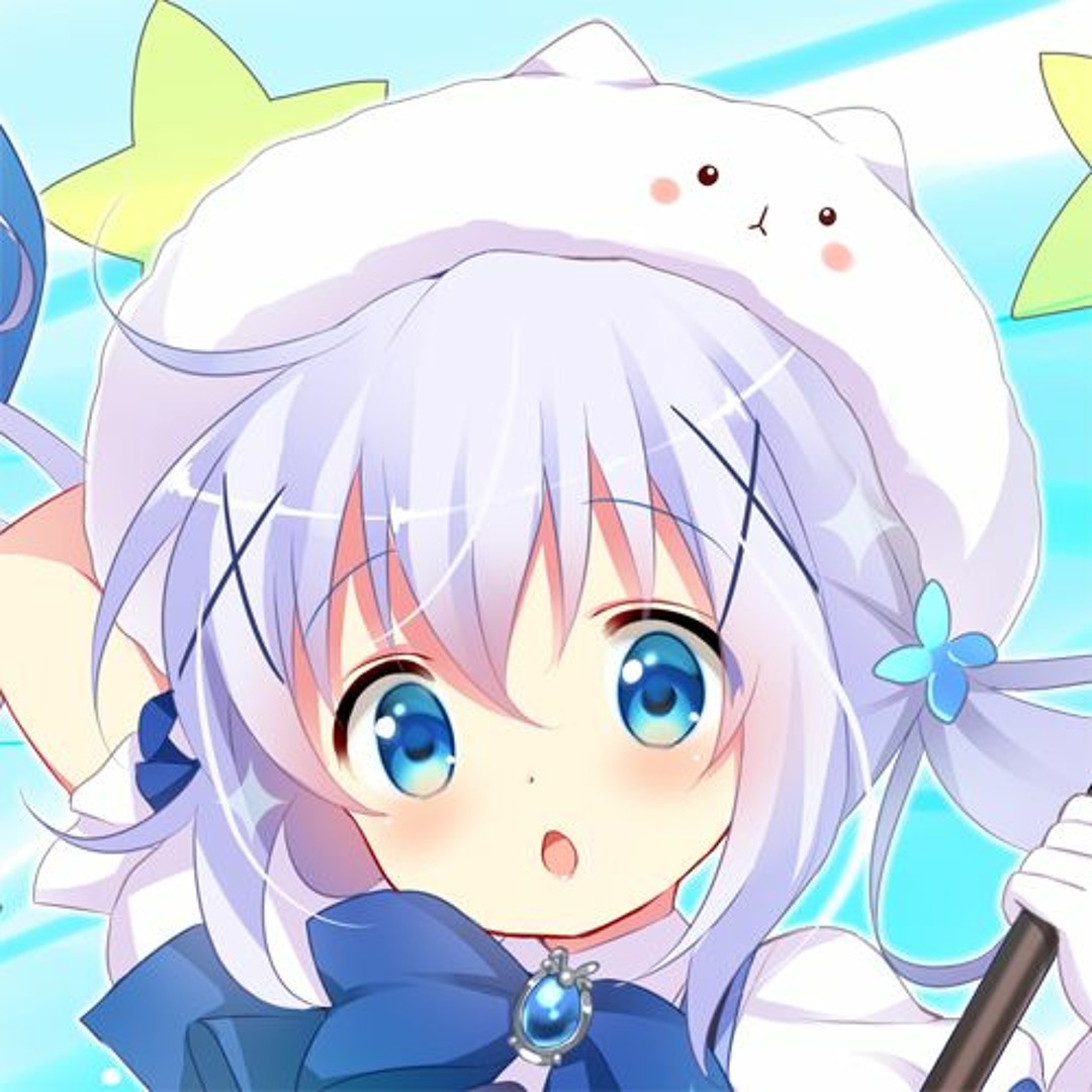 ご注文は魔法少女チノですか？限定版CD2枚組 ご注文はうさぎですか？？』“魔法少女チノ”フィギュアが登場