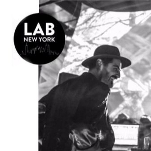 OCEANVS ORIENTALIS Live @ the Mixmag Lab NYC
