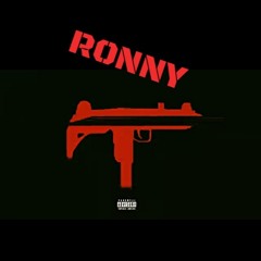 RONNY-SHOOTOUT FREESTYLE