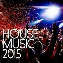 2015 - Best of Deep\Tech House