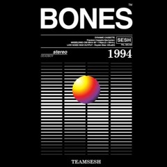 Bones - FunnyToSeeYouHere (Prod. by Vegard Veslelia)