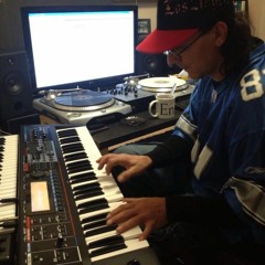 New Track / Prod.By Tha Jazzy