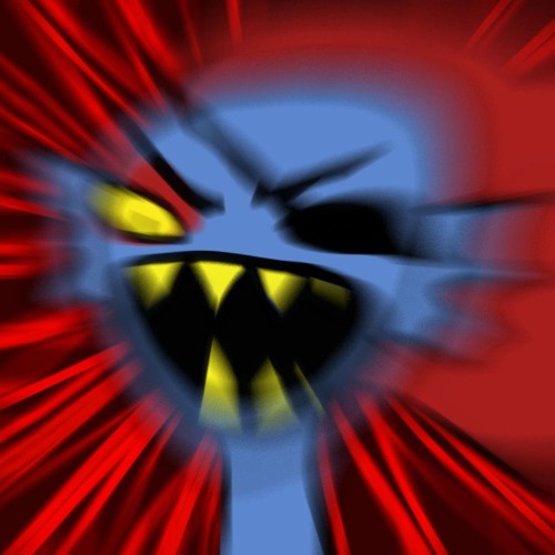 she's coming for you