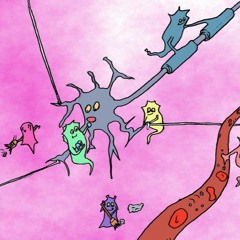 Mimi La Microglie - Introduction du conte de Cogni'Junior en chanson