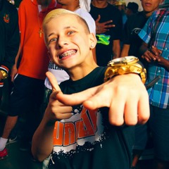 MC Pedrinho - Se Liga (DJ Nino)