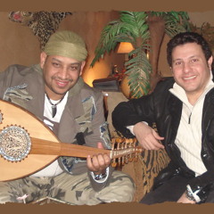 ESSAM KARIKA & HANY SHAKER SOOM اسم ع الورق هانى شاكر وألحان عصام كاريكا