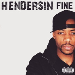 Fine (Prod. Hendersin)