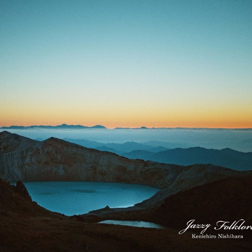 Kenichiro Nishihara & Cise Star - Believe