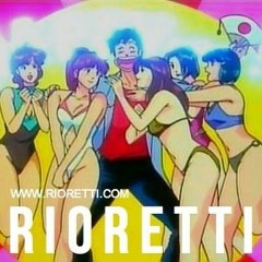 Rioretti - Surfin USA | Prod. by Rioretti