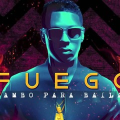 Fuego - Mambo Para Bailar - Merengue 2015 [@FuegoFBM]