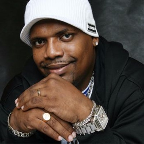 MC Marcinho - Glamurosa (Bm)