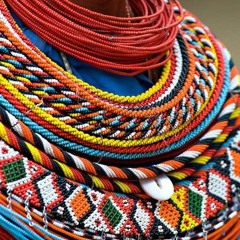 Mad.af.u with straws