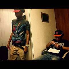 6 Pull Up - Dommy Brav X D Brav (Mixtape hosted by Dj Shon)