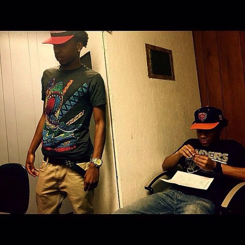 6 Pull Up - Dommy Brav X D Brav (Mixtape hosted by Dj Shon)