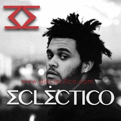 The Weeknd - Valerie (Eclectico Sweet Sensual Kizomba Remix)