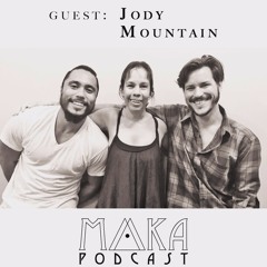 17.2 - Jody Mountain - (Part 2 of 2)