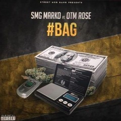 SMG Marko x OTM Rose - Bag