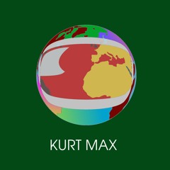 Tinned Astronaut - Kurt Max