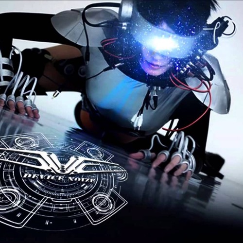 Device Noize - Engañado (Alien:Nation Remix Remastered V 2.0)