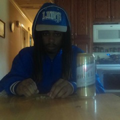 Blvck B - Rent's Due (produced by pmbeats)