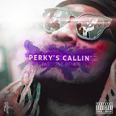 Future - Perky's Callin (TA$C!ONE Remix)