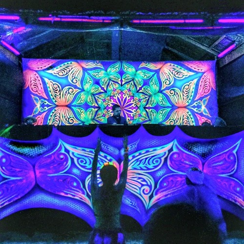 Single Vision - Set played The Experience Festival 2015-2016 Edition
