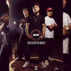 EL AMANTE FT. RPM – DÍGAME