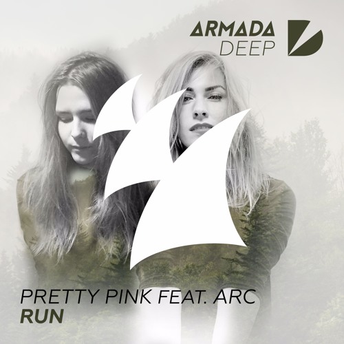Pretty Pink feat. ARC - Run