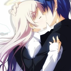 Kiss The Devil - Nightstep