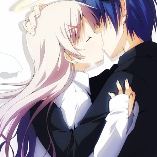 Kiss The Devil - Nightstep