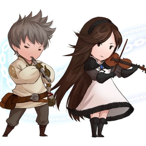 Stream Bravely Default - You're My Hope (Tiz Arrior's Theme) - Vocalized  Version- by Manners