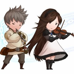Bravely Default - Windward  (Agnès Oblige's Theme) - Vocalized Version-