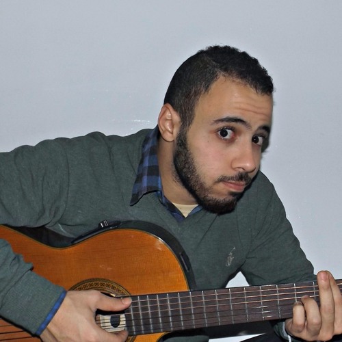 انا نسيتك عمرو مصطفى Cover