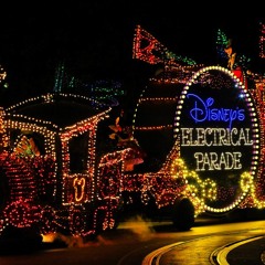 Disney's Main Street Electrical Parade