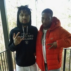 Lil ft BJuice  Wobble