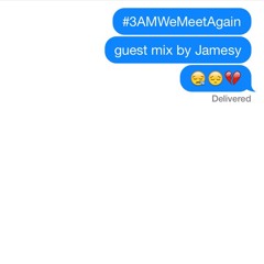 #3AMWeMeetAgain Snow and Chill