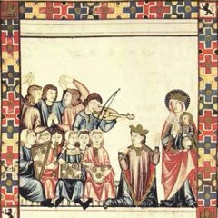 Cantiga Medieval