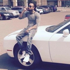 ChevyShutItDownHustles & Shad Jones -Me Purp Patron And You   Me Hennessy & U Remake -