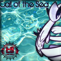 TeamSound - Call of the Sea (Lugia theme)