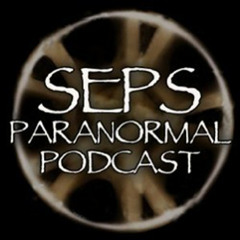 The SEPS Paranormal Podcast - Communicating with the Dead