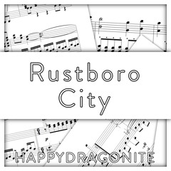 RSE Rustboro City (Remastered)