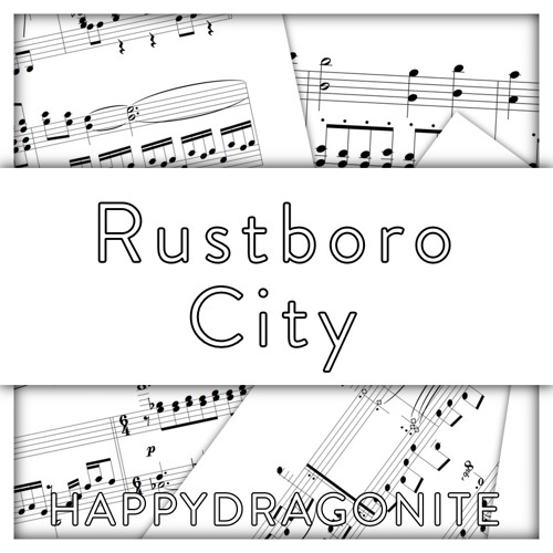 RSE Rustboro City (Remastered)