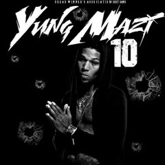 Hard To Get Out (Feat. Rari Yano) [Prod. By NonStop Shad]