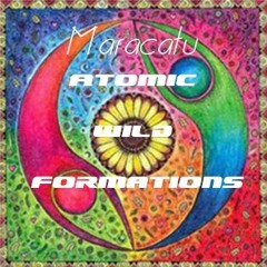 Chico Science & Nação Zumbi feat. Sven Libaek - Atomic Wild Formations -(Diandroid Mangue Mash Up)